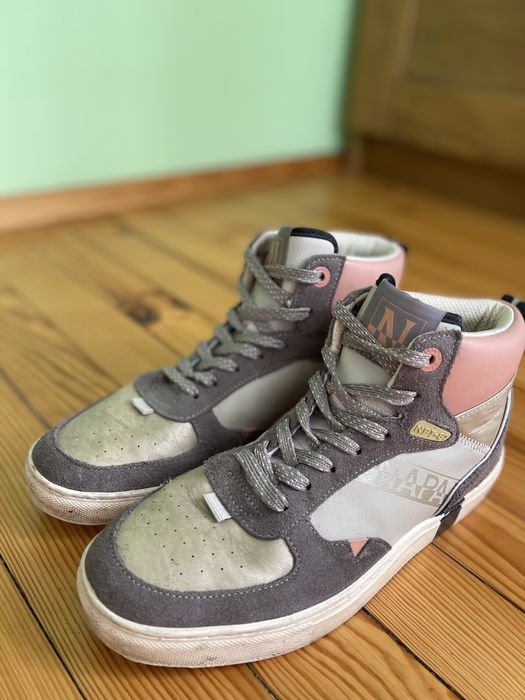 Кецове Napapijri