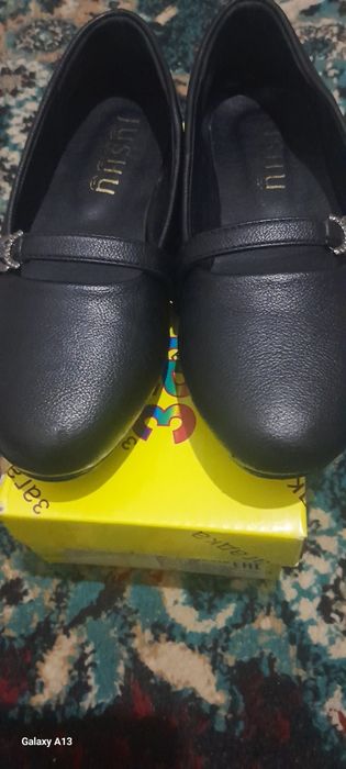 Продаётся туфли хорошом состоянии
