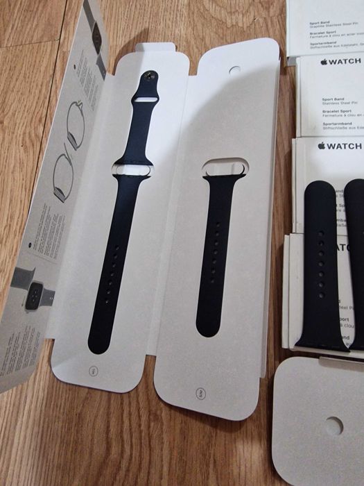 Каишка за Apple Watch Оригинални