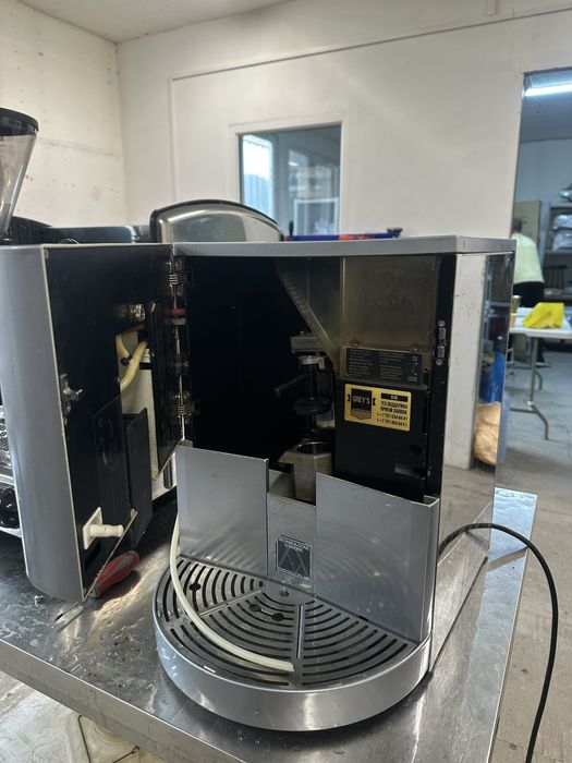 Кофе аппарат Simonelli