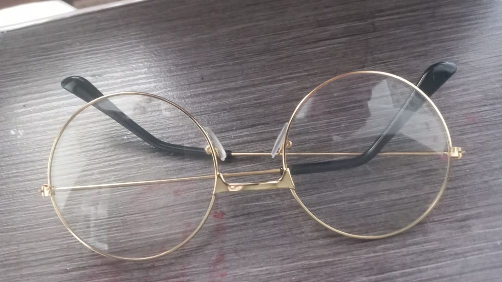 Очки нулевки (Гари поттера)