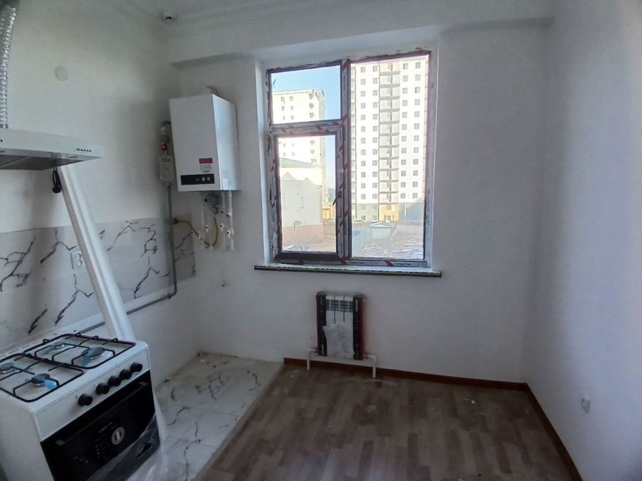 Музсарой рўпарасида новостройка сотилади 3 хонали