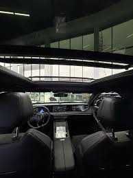 Voyah Free 2026 — 3