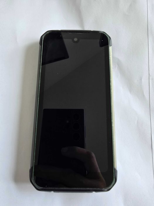 Telefon rezistent la apa socuri Dogee S59pro Dual sim