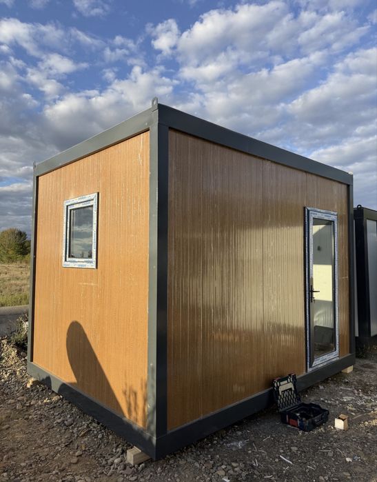 Container modular de locuit birou vestiar sanitar containere pentru depozitare marfa