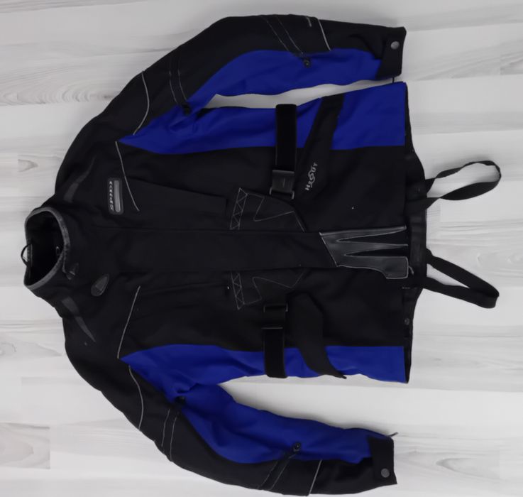 Мото екип SPIDI on track