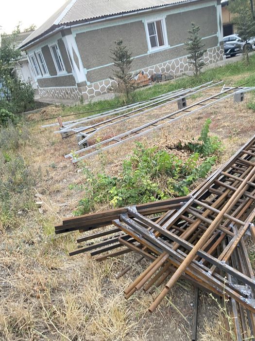 Продам стремянки, цена 30 000 тенге