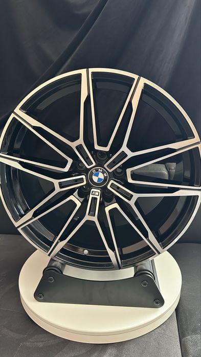 Jante BMW Seria G stil M Performance 19 inch