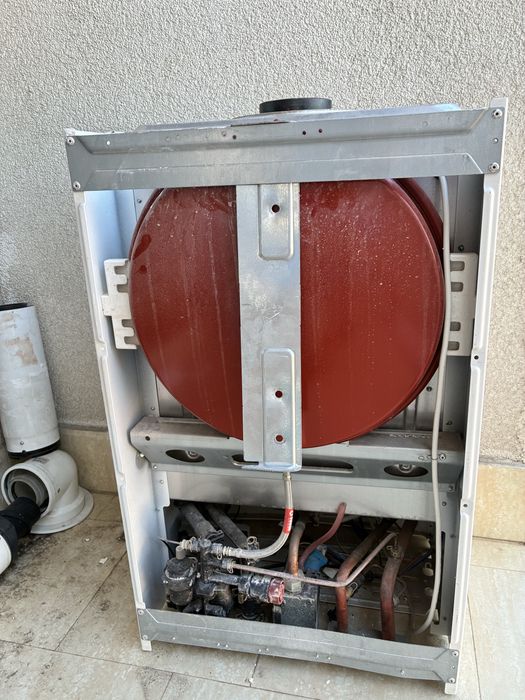 centrala Bosch Condens 2000 - pt piese