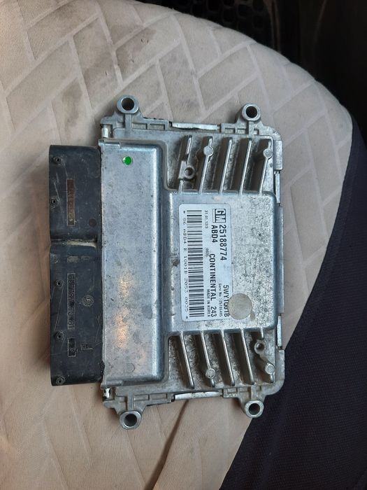 Spark kompyuter miyya 1.25