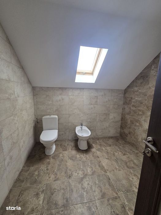 Vila superbă langa Pădure -Teren 410 mp-Domnesti Țegheș