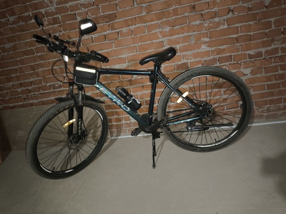 Продам велосипед