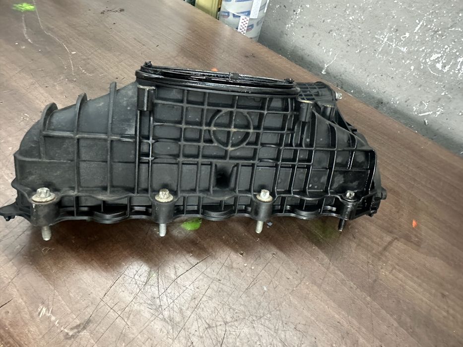 Galerie admisie mercedes w204 w212 c207 glk cls ML 2.2cdi euro5 651