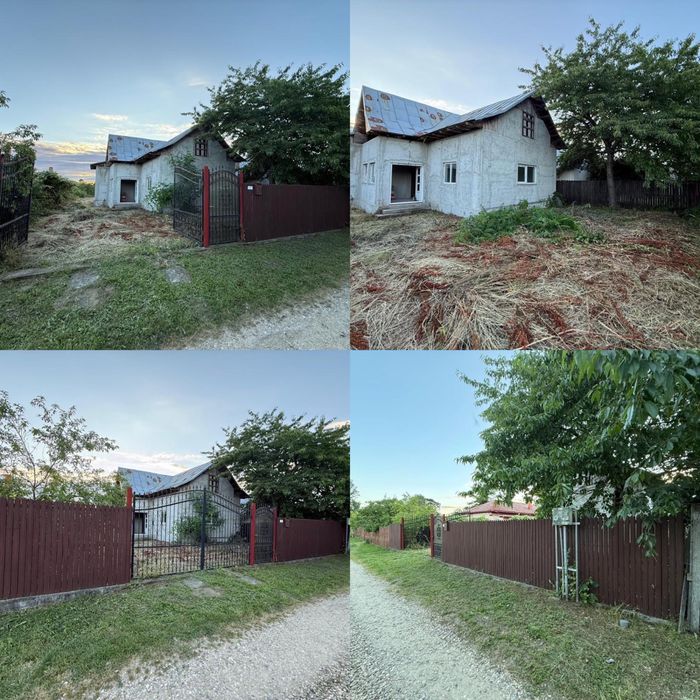 Casa de vanzare Lunca Corbului , Arges