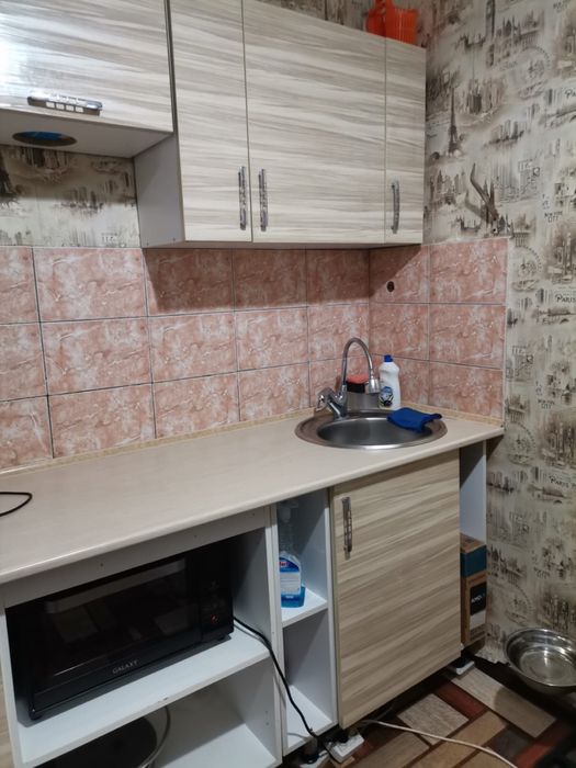 Сдам квартиру на Аблакетке