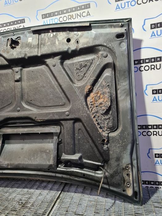 Capota Suzuki Grand Vitara TD 1998 - 2005 SUV 4 Usi VERDE Z2TC04 (899)