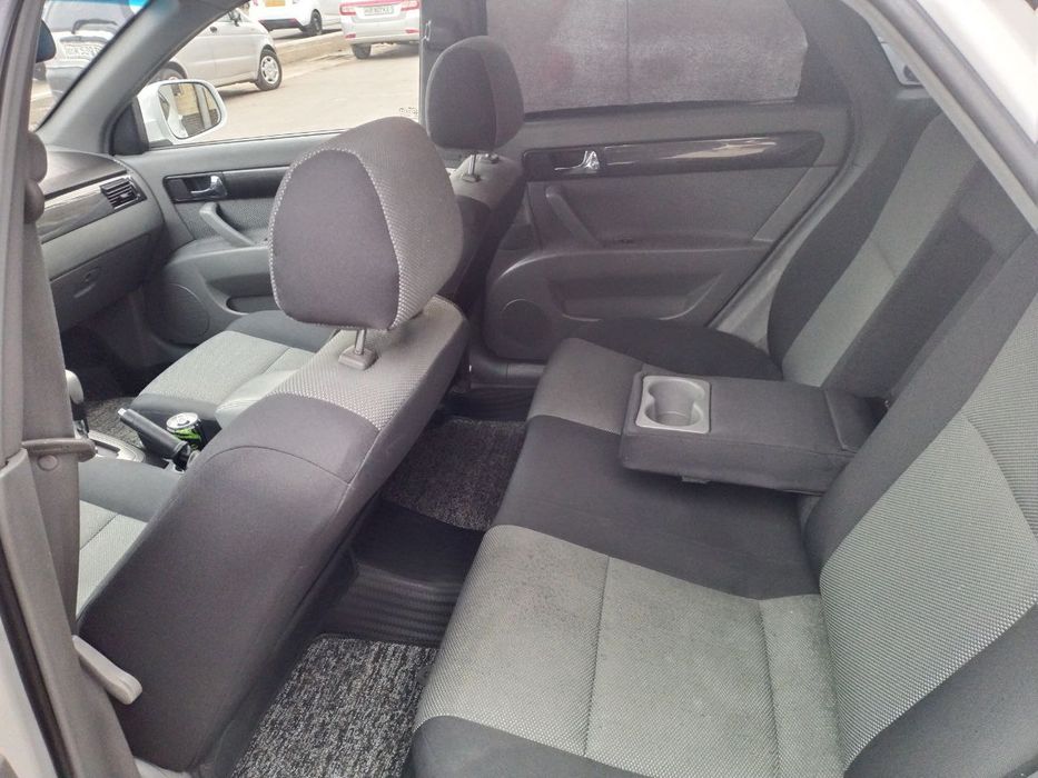 Жентра Ravon 2017