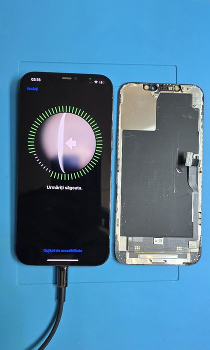 iPhone 12 Pro Max - Placă Bază - COMPLETĂ -