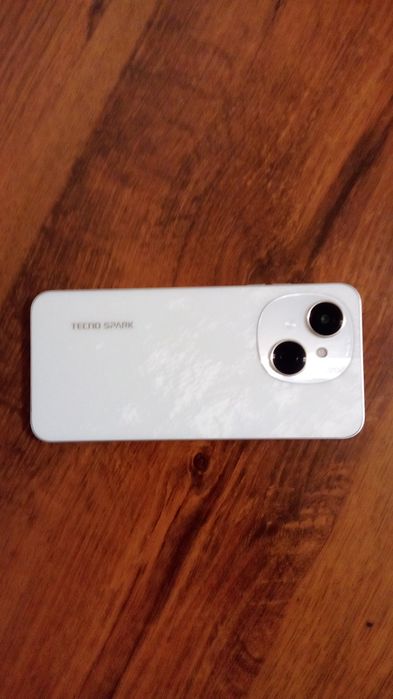 Tecno Spark Go 1