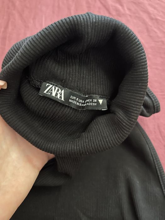 Zara топ, размер S