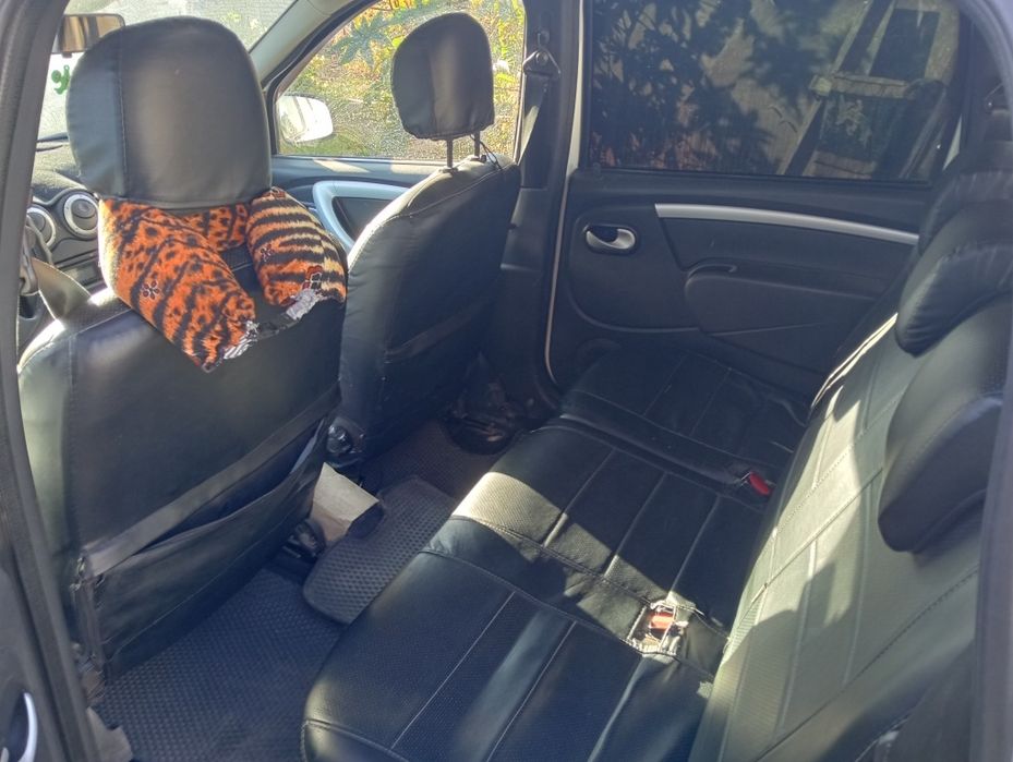 Продам ладу Ларгус