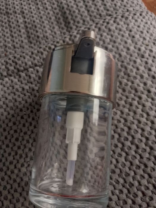 Продам дозатор для жидкого мыла