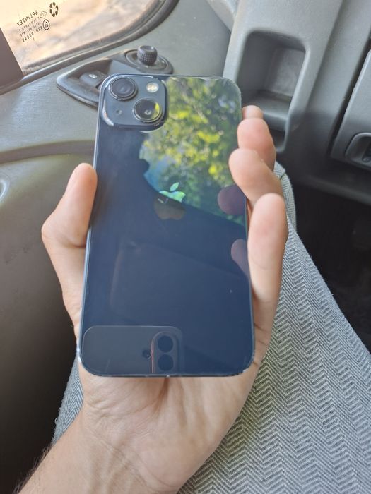 Vând iPhone 13 128 86% starea bună