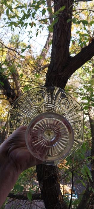 Ваза Мальцев антиквар