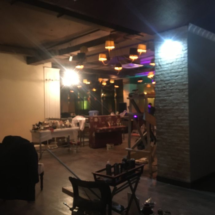 Обой любой сложности