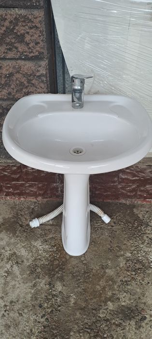 Продам раковину хорошую