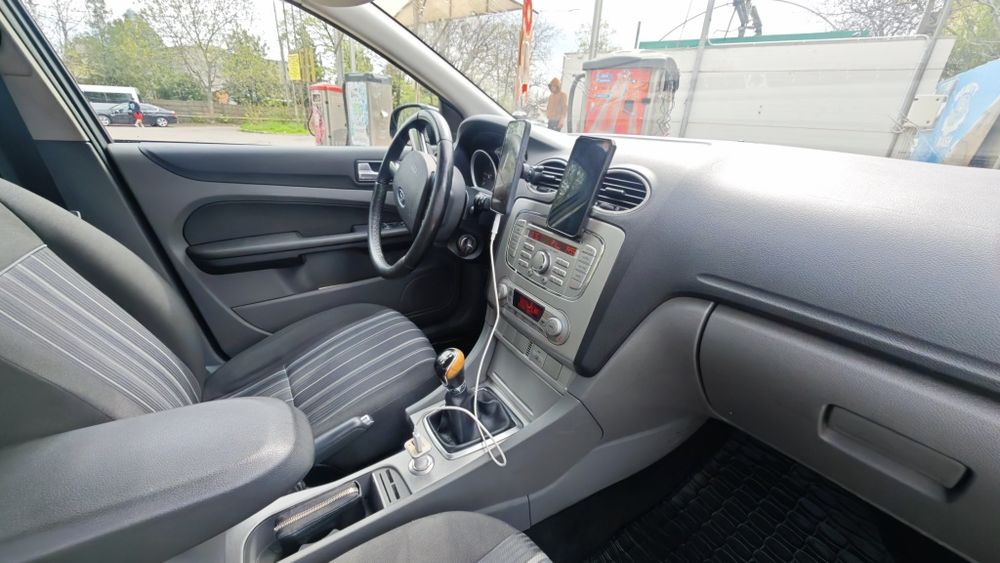 Ford Focus 2 ,Facelift,144000 km