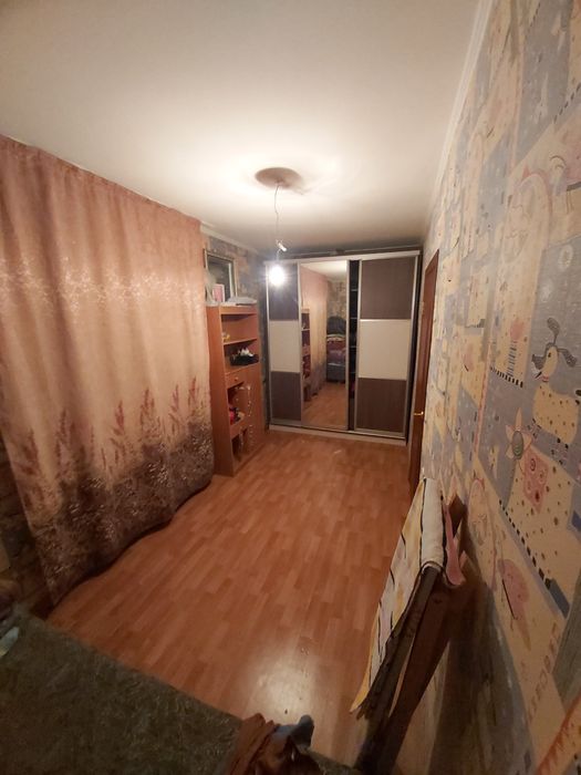Дом-мансардааааа