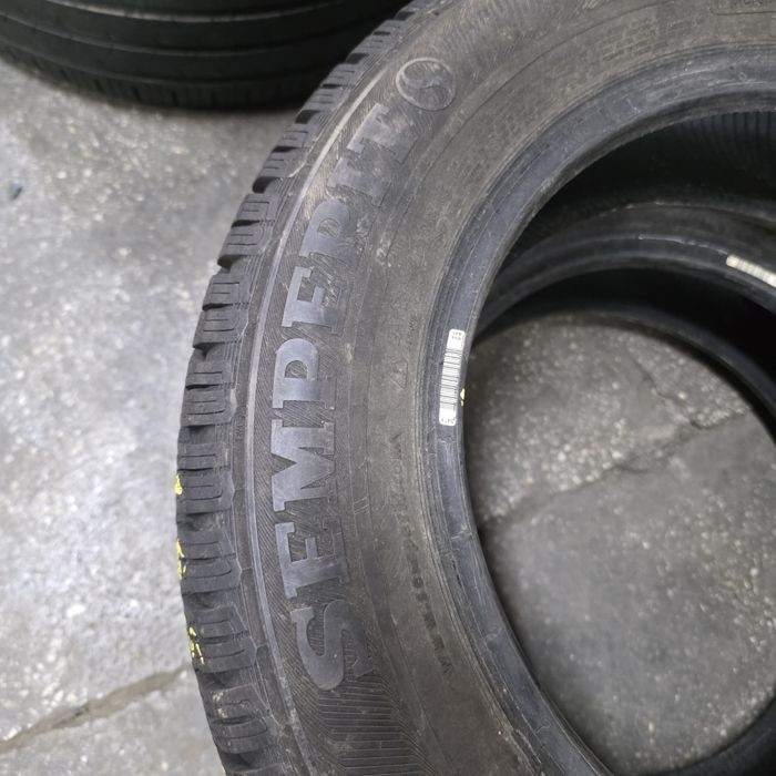 2x 165/70/14 M+S SEMPERIT Stare excelenta