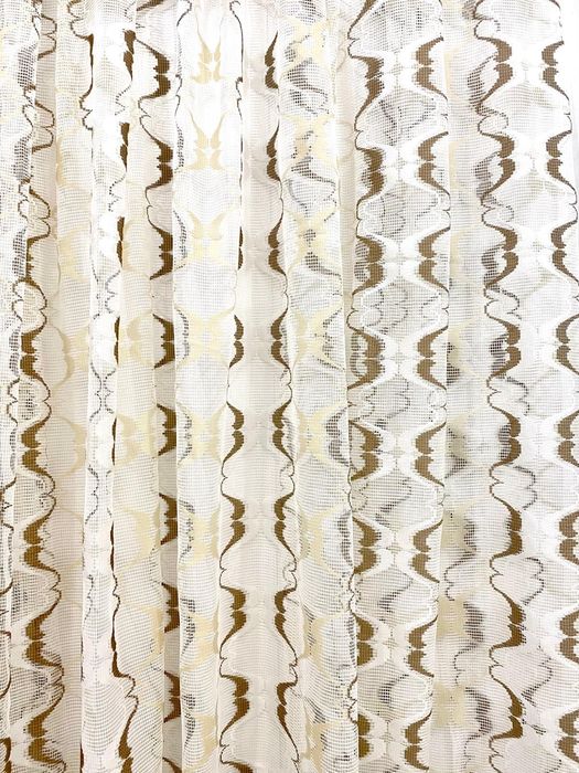 Шторы и тюль, б/у