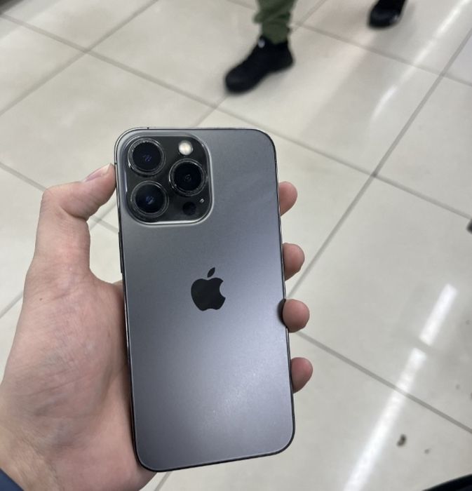 IPhone 13 Pro. 128gb