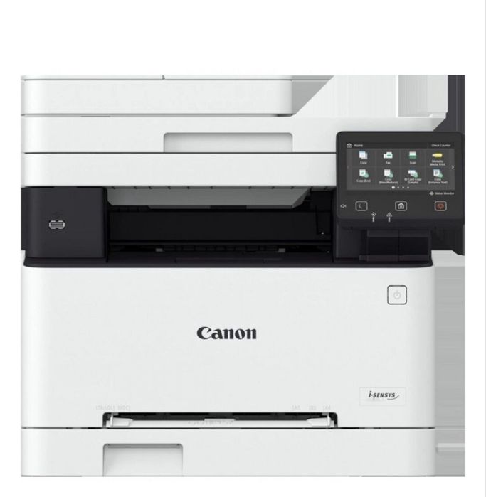 Принтер Canon MF655 МФУ
