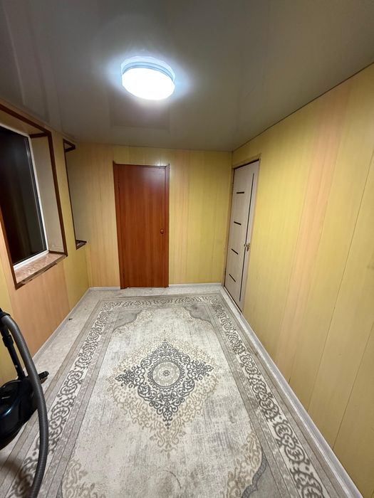 Обмен дома на квартиру