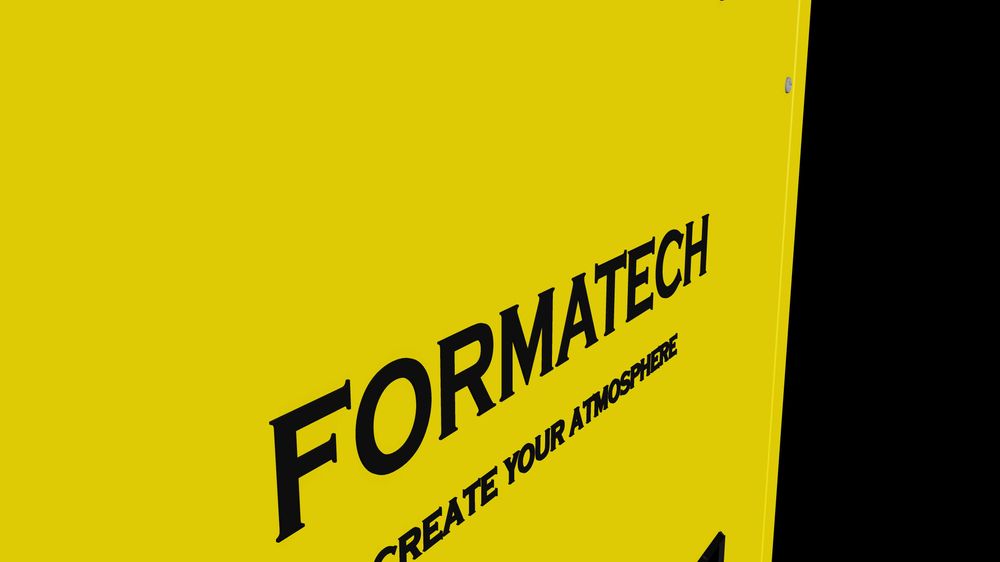 Винтовой Компрессор 16 бар.  представитель FormaTech (в наличии)