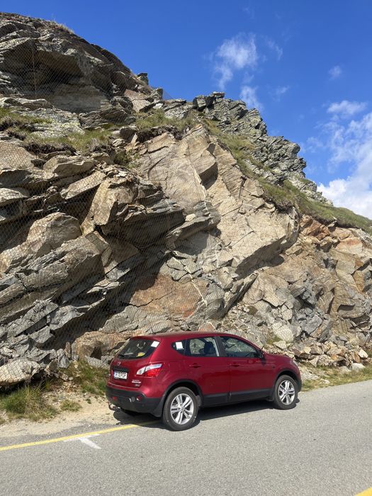 NISSAN Qashqai 2011 — imagine 3