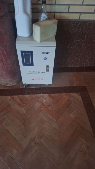 Stalbizator sotiladi srochni