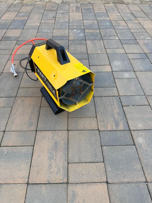 Incalzitor kraft & dele model KD11731