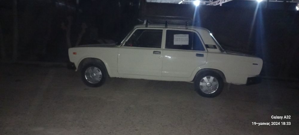 Moshina Zo'r holatda