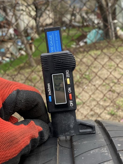 245/45/19 Мишелин Летни