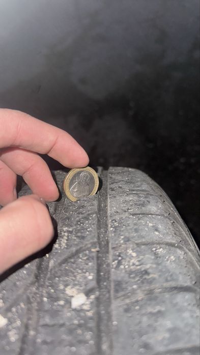 Джанти 15” със зимни гуми