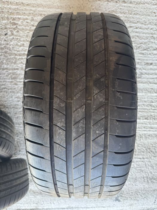 Jante Bmw G20 Seria 3-4 R18 G22 Originale M790 Bridgestone 2024 99%