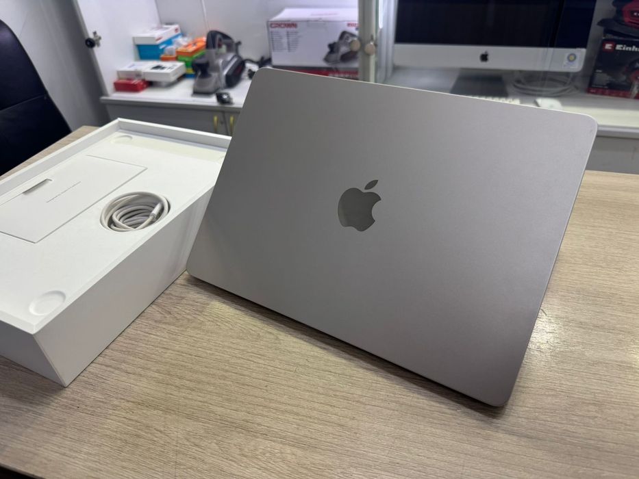 MacBook Air M2 SSD-256GB  Kod-5164