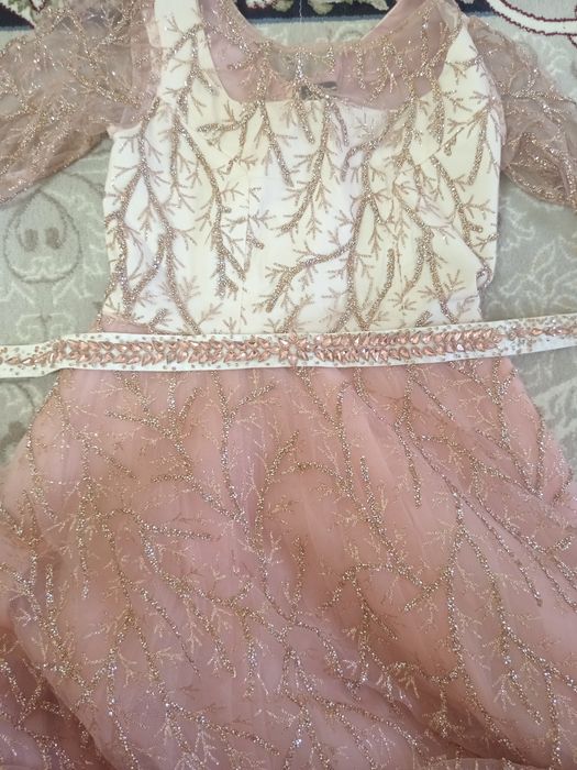 Вечерние куйлак. Жудаям чиройли