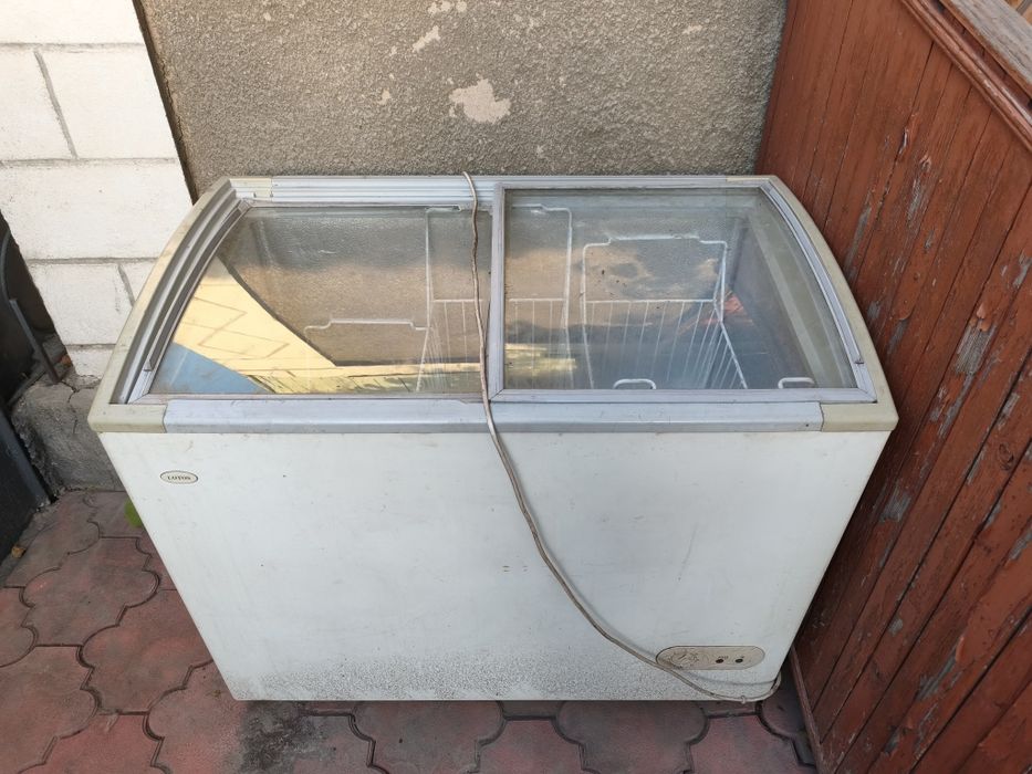 Продам морозильный ларь