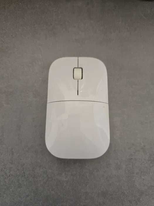 Vand mouse HP Z3700 ALB G5N - Blizzard White
