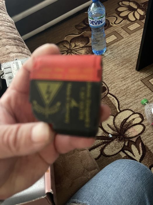 Ксенон оригинален за Мерцедес